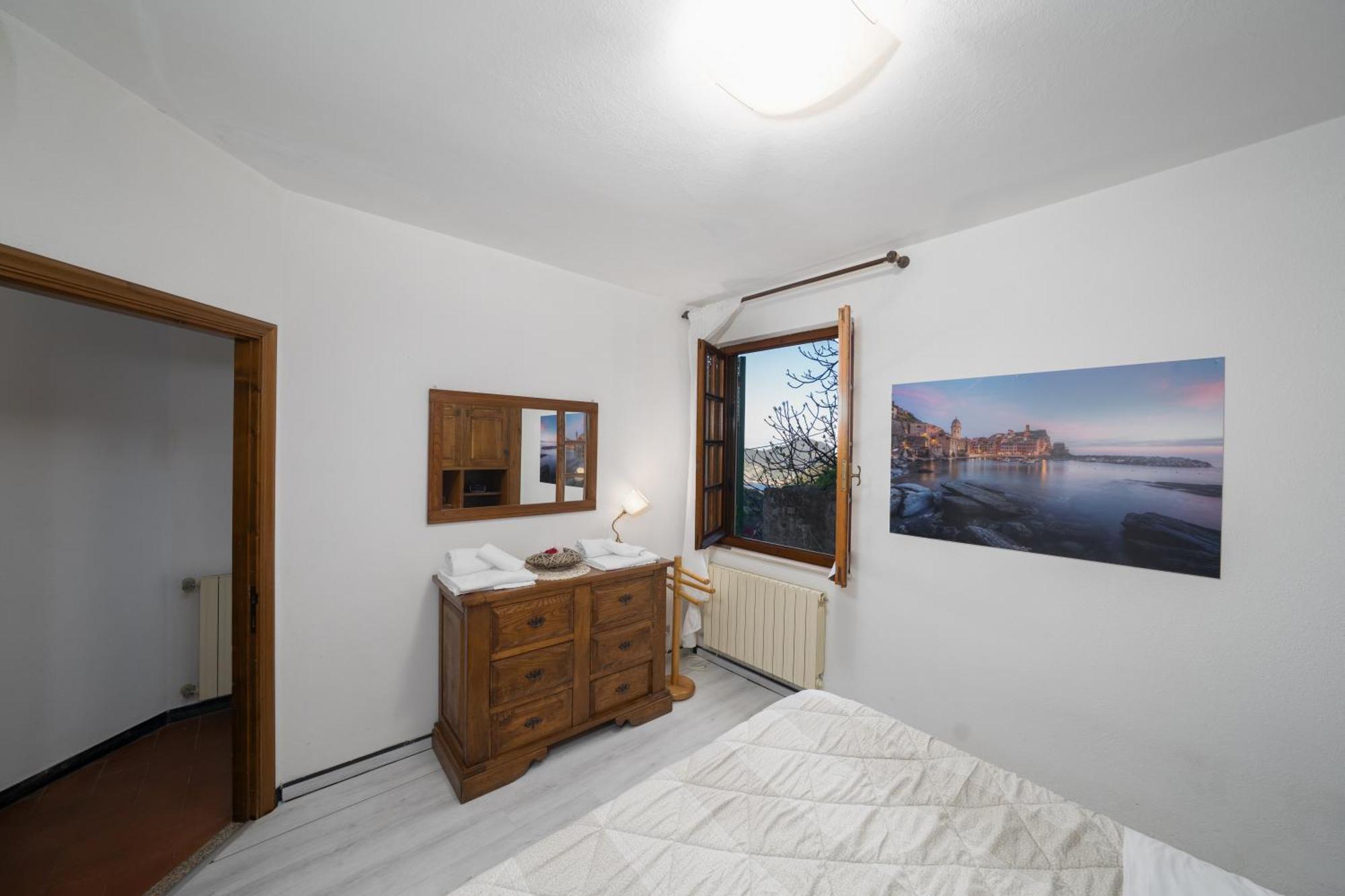 Villa Ca Du Venuto 1, Terremarine Vernazza Exterior foto
